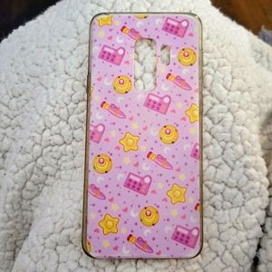 Sailor Moon s9+ Samsung Phone Case